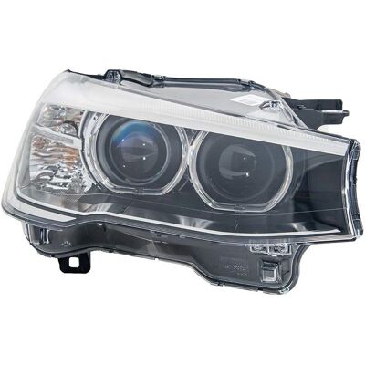 Magneti Marelli 710815029068 Oikea Bi-Xenon ajovalo - Ajovalo Magneti Marelli 710815029068 Oikea Bi-Xenon ajovalo - Ajovalo