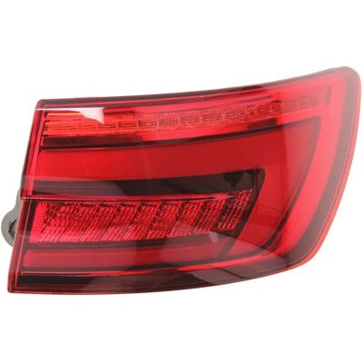 Magneti Marelli Malli 714081500801 LED Takavalo - Takavalo Audi A4 Magneti Marelli Malli 714081500801 LED Takavalo - Takavalo Audi A4