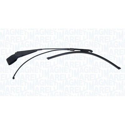 MAGNETI MARELLI 000723180197 Tuulilasinpyyhkijä MAGNETI MARELLI 000723180197 Tuulilasinpyyhkijä