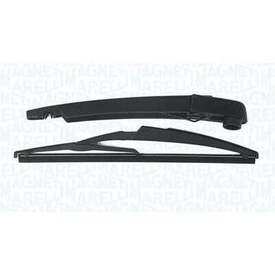 Magneti Marelli - 000723180288 Vindrutetorkare - Längd 290 mm Magneti Marelli - 000723180288 Vindrutetorkare - Längd 290 mm
