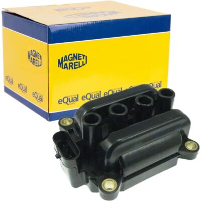 Magneti Marelli 060717190012 Zündspule - Zündspule Magneti Marelli 060717190012 Zündspule - Zündspule