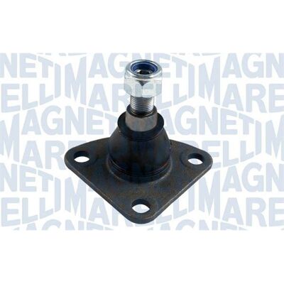 MAGNETI MARELLI Fiat Peugeot Citroën Εμπρόσθιο βραχίονα ελέγχου MAGNETI MARELLI Fiat Peugeot Citroën Εμπρόσθιο βραχίονα ελέγχου