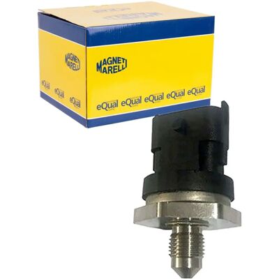 Sensor de pressão de combustível Magneti Marelli 215810014600 - Modelos Ford, Volvo Sensor de pressão de combustível Magneti Marelli 215810014600 - Modelos Ford, Volvo