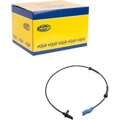 Magneti Marelli 172100087010 ABS Anturi Takajousi - Auton osa Magneti Marelli 172100087010 ABS Anturi Takajousi - Auton osa