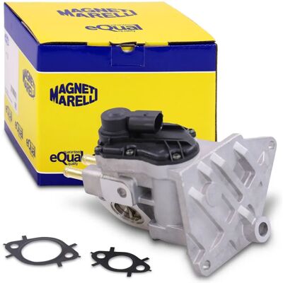 Magneti Marelli Agr-ventil - Engine Displacement 1984cc - 150PS Magneti Marelli Agr-ventil - Engine Displacement 1984cc - 150PS