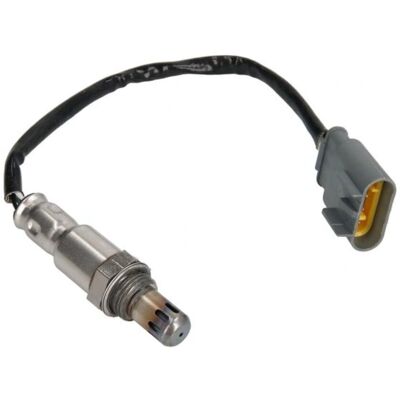 Sensor de oxigênio aquecido Magneti Marelli Modelo 466016355167 para Fiat & Alfa Romeo Sensor de oxigênio aquecido Magneti Marelli Modelo 466016355167 para Fiat & Alfa Romeo
