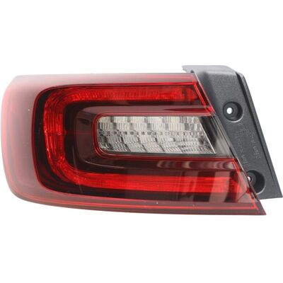 MAGNETI MARELLI Malli 714026470706 - LED takavalo MAGNETI MARELLI Malli 714026470706 - LED takavalo