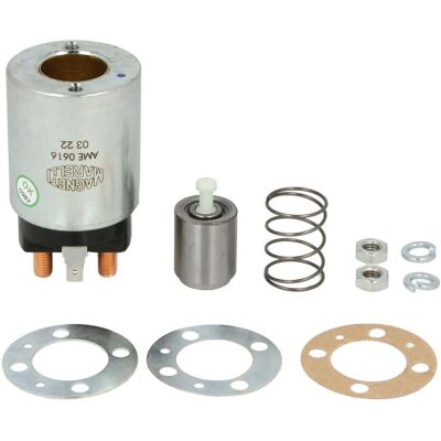MAGNETI MARELLI 940113050616 - Anlasser Schalter MAGNETI MARELLI 940113050616 - Anlasser Schalter