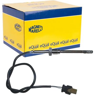 Magneti Marelli Pakokaasujen lämpötilasensori - CLC, E-luokka, R-luokka, CLK Magneti Marelli Pakokaasujen lämpötilasensori - CLC, E-luokka, R-luokka, CLK