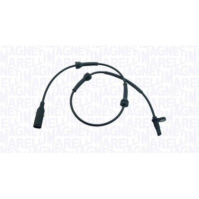Αισθητήρας ABS Magneti Marelli 172100048010 - Για τον πίσω άξονα Αισθητήρας ABS Magneti Marelli 172100048010 - Για τον πίσω άξονα