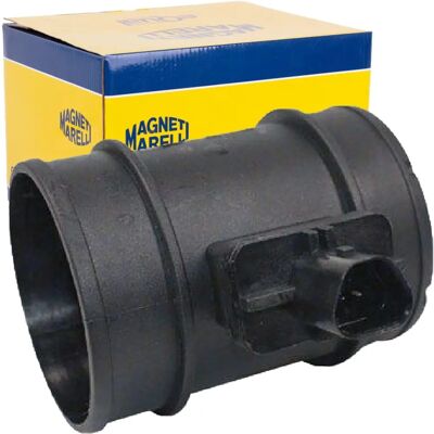 Magneti Marelli Model 213719810019 - Luftmængdesensor for Opel Insignia Meriva B Magneti Marelli Model 213719810019 - Luftmængdesensor for Opel Insignia Meriva B