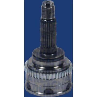 Magneti Marelli 302015100270 Universalgelenk - Drive shaft-del for Suzuki Ignis I Magneti Marelli 302015100270 Universalgelenk - Drive shaft-del for Suzuki Ignis I