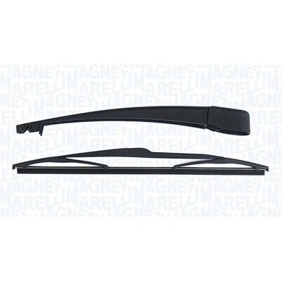MAGNETI MARELLI 000723180079 Tuulilasin pyyhkijä - Tuulilasin pyyhkijä MAGNETI MARELLI 000723180079 Tuulilasin pyyhkijä - Tuulilasin pyyhkijä