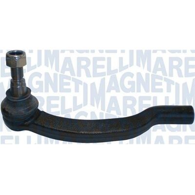 MAGNETI MARELLI 301181314340 - Venstre forreste styrekugle til Peugeot Boxer - Styrekomponent MAGNETI MARELLI 301181314340 - Venstre forreste styrekugle til Peugeot Boxer - Styrekomponent