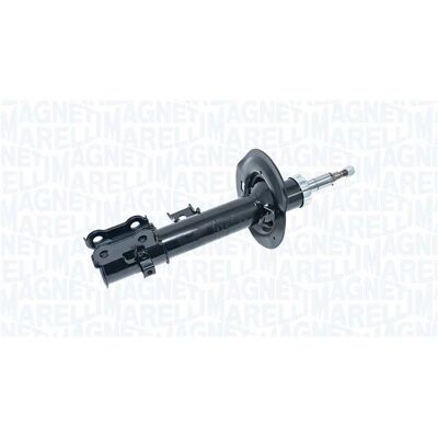 MAGNETI MARELLI Model 357074070200 Gazowy amortyzator przedni lewy MAGNETI MARELLI Model 357074070200 Gazowy amortyzator przedni lewy