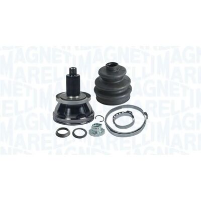 MAGNETI MARELLI 302015100030 CV-liitos - CV-liitos MAGNETI MARELLI 302015100030 CV-liitos - CV-liitos