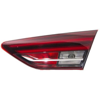 Magneti Marelli LED Rücklicht - Innenteil für 4/5-Türer Magneti Marelli LED Rücklicht - Innenteil für 4/5-Türer