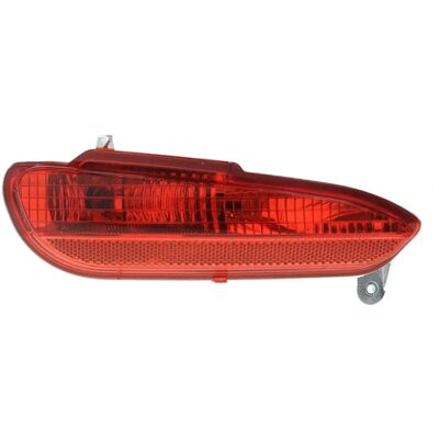 Feu antibrouillard arrière gauche Magneti Marelli - Pour Fiat Punto Evo et Punto III Feu antibrouillard arrière gauche Magneti Marelli - Pour Fiat Punto Evo et Punto III