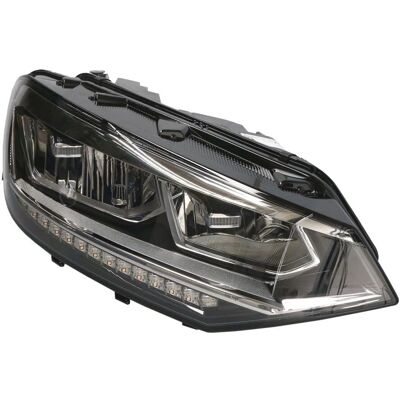 Magneti Marelli Malli 711451000129 - Faros VW Touran Magneti Marelli Malli 711451000129 - Faros VW Touran