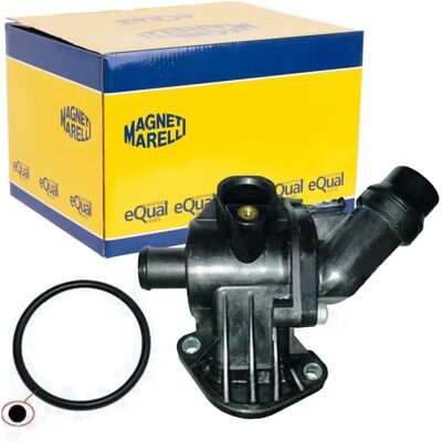 Magneti Marelli Μοντέλο 352317100100 - Θερμοστάτης με Στεγανοποίηση Magneti Marelli Μοντέλο 352317100100 - Θερμοστάτης με Στεγανοποίηση