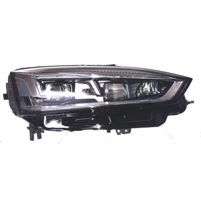 MAGNETI MARELLI 711451000285 Takaralamppu - Etuvalo MAGNETI MARELLI 711451000285 Takaralamppu - Etuvalo