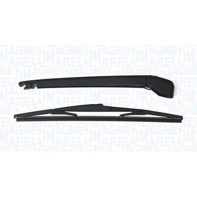MAGNETI MARELLI 000723180065 Tuulilasinpyyhkijän terä - Tuulilasinpyyhkijän terä MAGNETI MARELLI 000723180065 Tuulilasinpyyhkijän terä - Tuulilasinpyyhkijän terä