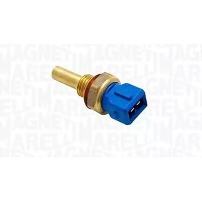 Capteur Magneti Marelli - Bleu NTC M12x1.5 - Capteur de température du liquide de refroidissement Capteur Magneti Marelli - Bleu NTC M12x1.5 - Capteur de température du liquide de refroidissement