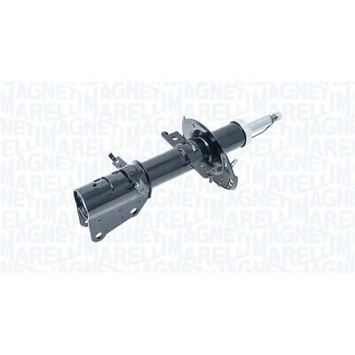 Magneti Marelli Model 357253070000 Foran Gasfjeder til Renault Kangoo, Mercedes Citan - Fjedersystem Magneti Marelli Model 357253070000 Foran Gasfjeder til Renault Kangoo, Mercedes Citan - Fjedersystem