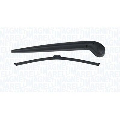 MAGNETI MARELLI Modello 000723180259 Spazzola tergicristallo - Spazzola tergicristallo MAGNETI MARELLI Modello 000723180259 Spazzola tergicristallo - Spazzola tergicristallo