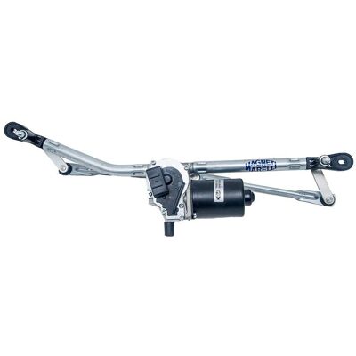 Sistema di lavaggio parabrezza Magneti Marelli - 064012005011 Sistema di lavaggio parabrezza Magneti Marelli - 064012005011