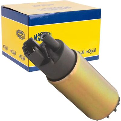 Magneti Marelli Kraftstoffpumpe Hyundai, Honda, Jeep, Isuzu, Subaru, Nissan - Elektrisch, 3 bar, 85 l/h Magneti Marelli Kraftstoffpumpe Hyundai, Honda, Jeep, Isuzu, Subaru, Nissan - Elektrisch, 3 bar, 85 l/h