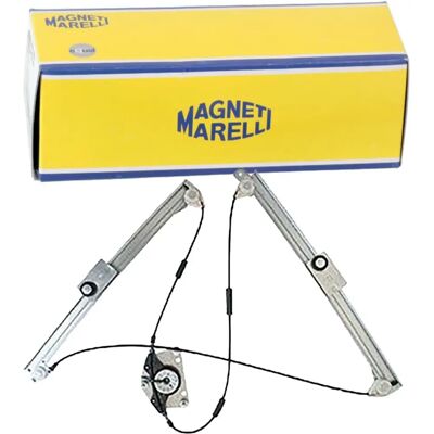 Magneti Marelli Modell 350103153100 - Fensterheber für Audi A6 Magneti Marelli Modell 350103153100 - Fensterheber für Audi A6