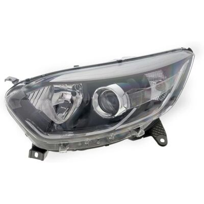 Magneti Marelli Malli 711307024450 - Faros Renaultille (Vasen, Halogeeni, Kromikehys) Magneti Marelli Malli 711307024450 - Faros Renaultille (Vasen, Halogeeni, Kromikehys)