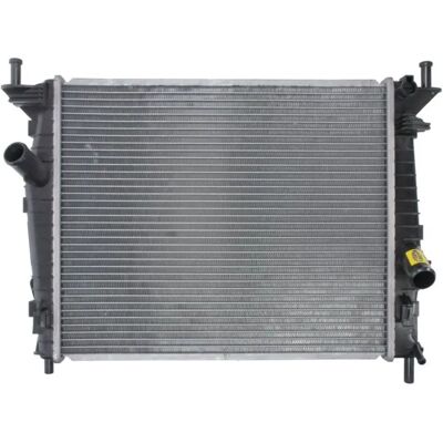 Moottorin jäähdytysradiatori MAGNETI MARELLI 350213169900 Moottorin jäähdytysradiatori MAGNETI MARELLI 350213169900