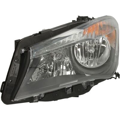 Magneti Marelli 710301279203 Faro - Faro para Mercedes-Benz CLA Coupe Magneti Marelli 710301279203 Faro - Faro para Mercedes-Benz CLA Coupe