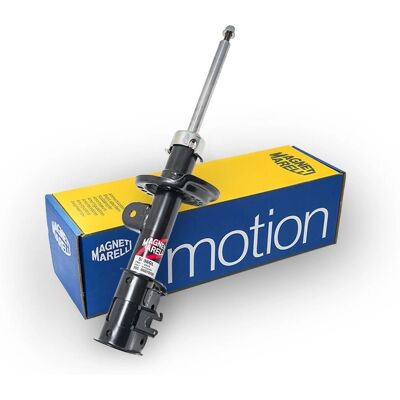 Magneti Marelli Model 7133g Gasstøddæmper - Støddæmper Magneti Marelli Model 7133g Gasstøddæmper - Støddæmper
