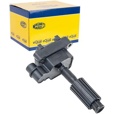 Magneti Marelli Tændspole - Ford: 6485688, 91XF12029AA, 91XF12029BA - Tændspole Magneti Marelli Tændspole - Ford: 6485688, 91XF12029AA, 91XF12029BA - Tændspole