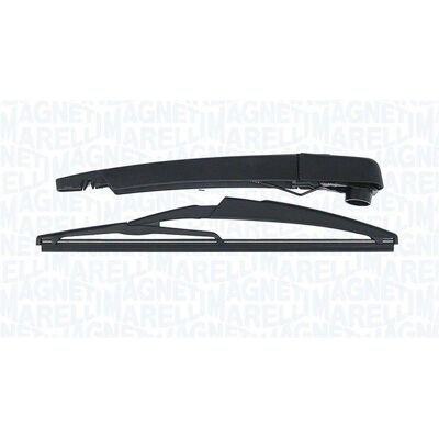 MAGNETI MARELLI Model 000723180281 Windscreen Wiper Blade - Wiper Blade MAGNETI MARELLI Model 000723180281 Windscreen Wiper Blade - Wiper Blade