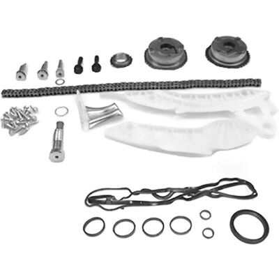 Ensemble de chaîne de distribution Magneti Marelli - Compatible avec BMW, Citroën, Peugeot, MINI Ensemble de chaîne de distribution Magneti Marelli - Compatible avec BMW, Citroën, Peugeot, MINI