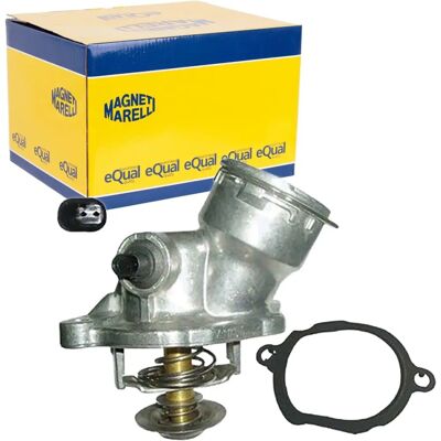 Magneti Marelli Μοντέλο 352317101830 - Θερμοστάτης για Mercedes-Benz Magneti Marelli Μοντέλο 352317101830 - Θερμοστάτης για Mercedes-Benz