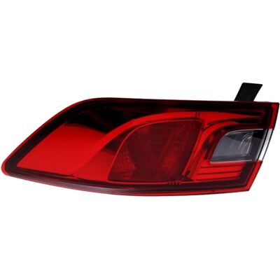 Magneti Marelli Renault Clio 4 Rücklicht - Rechts, PY21W Magneti Marelli Renault Clio 4 Rücklicht - Rechts, PY21W