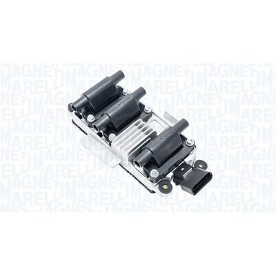 Magneti Marelli - A8 A6 A4 Passat B5 - Tennspole Magneti Marelli - A8 A6 A4 Passat B5 - Tennspole