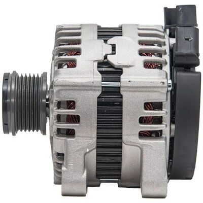 Γεννήτρια Magneti Marelli 150A για Ford & Mazda Γεννήτρια Magneti Marelli 150A για Ford & Mazda