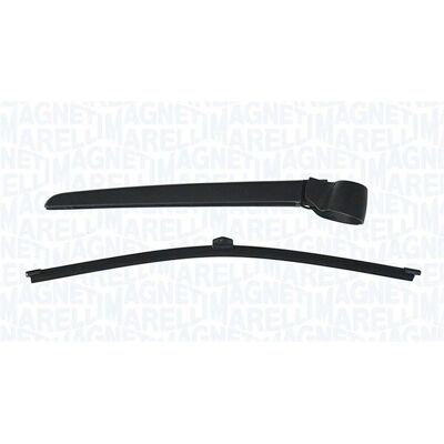 MAGNETI MARELLI 000723180308 Tergicristallo - Universale MAGNETI MARELLI 000723180308 Tergicristallo - Universale