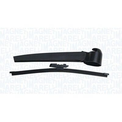 MAGNETI MARELLI 000723180329 Vindrutetorkare - 280 mm MAGNETI MARELLI 000723180329 Vindrutetorkare - 280 mm