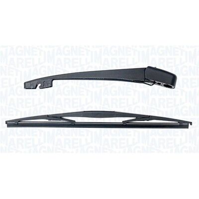 MAGNETI MARELLI 000723180158 Spazzola tergicristallo - 350 mm MAGNETI MARELLI 000723180158 Spazzola tergicristallo - 350 mm