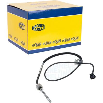 Magneti Marelli A0071530928 A007153892 Pakokaasulämpötila-anturi - Uloskäytön lämpötila-anturi Magneti Marelli A0071530928 A007153892 Pakokaasulämpötila-anturi - Uloskäytön lämpötila-anturi