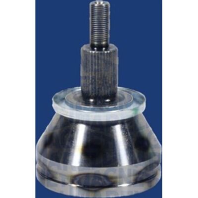 MAGNETI MARELLI 302015100255 Universal CV-ledd för framaxeln MAGNETI MARELLI 302015100255 Universal CV-ledd för framaxeln