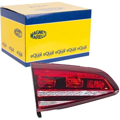 Luce posteriore LED destra Magneti Marelli - Luce posteriore auto Luce posteriore LED destra Magneti Marelli - Luce posteriore auto