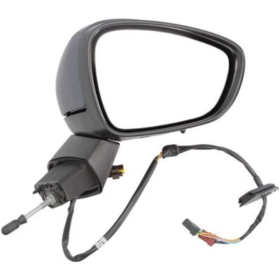 Magneti Marelli Modelo 182215004700 Espejo Exterior Derecho - Espejo de puerta Magneti Marelli Modelo 182215004700 Espejo Exterior Derecho - Espejo de puerta